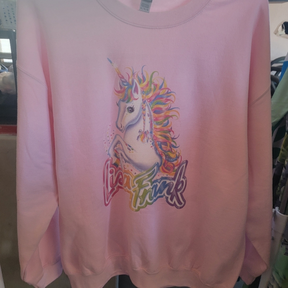 Sweatshirt - Picture 2 of 4